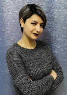 Калайтан Яна Эдуардовна Калайтан Яна Эдуардовна
